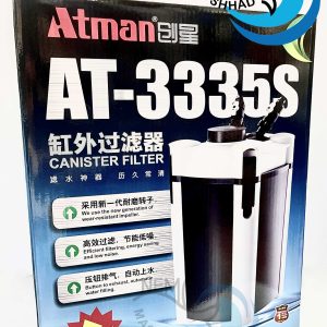 فیلتر سطلی AT-3335 S فیلتر سطلی مشهدنمو