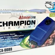 پمپ هوا CX-0088 مشهد نمو