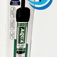 بخاری آکواریوم HT-826 مشهد نمو بخاری آکواریوم