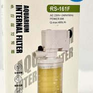 پمپ هوا RS-161F مشهدنمو مشهد نمو