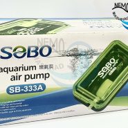 پمپ هوا SB-333A مشهد نمو مشهدنمو پمپ آب