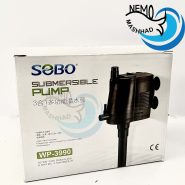 واتر پمپ WP-3990 مشهد نمو