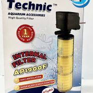 فیلتر داخلی AP1900F مشهدنمو