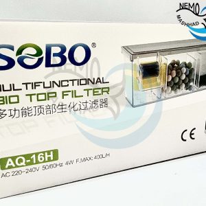 تاپ فیلتر AQ-16H