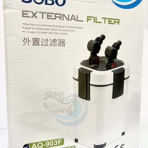 فیلتر سطلی AQ-903F مشهد نمو