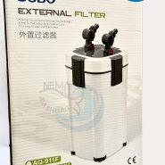 فیلتر سطلی AQ-911F-UV مشهد نمو