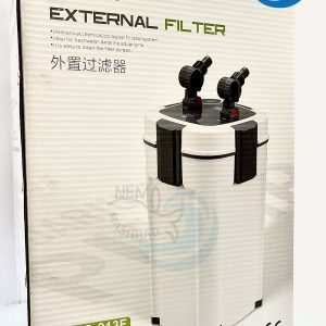 فیلتر سطلی AQ-913F-UV مشهد نمو