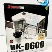 فیلتر هنگان HK-0600 فیلتر هنگان مشهدنمو