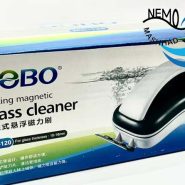 شیشه پاک کن مغناطیسی MC-120 مشهد نمو