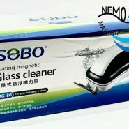 شیشه پاک کن مغناطیسی MC-80 مشهد نمو