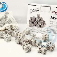 بایو سرامیک فیلتر MS-4 مشهد نمو