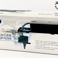 تاپ فیلتر WP-3880F مشهدنمو