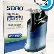 واتر پمپ WP-400D مشهد نمو