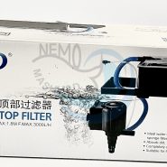 تاپ فیلتر WP-4880F مشهدنمو