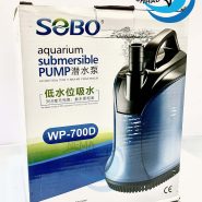 واتر پمپ WP-700D مشهد نمو