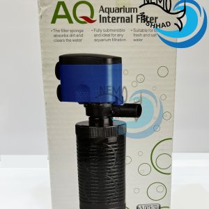 فیلتر داخلی AQ-601F مشهدنمو