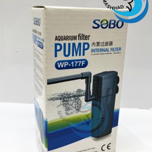 فیلتر داخلی WP-177F مشهدنمو