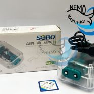 پمپ هوا AQ-016