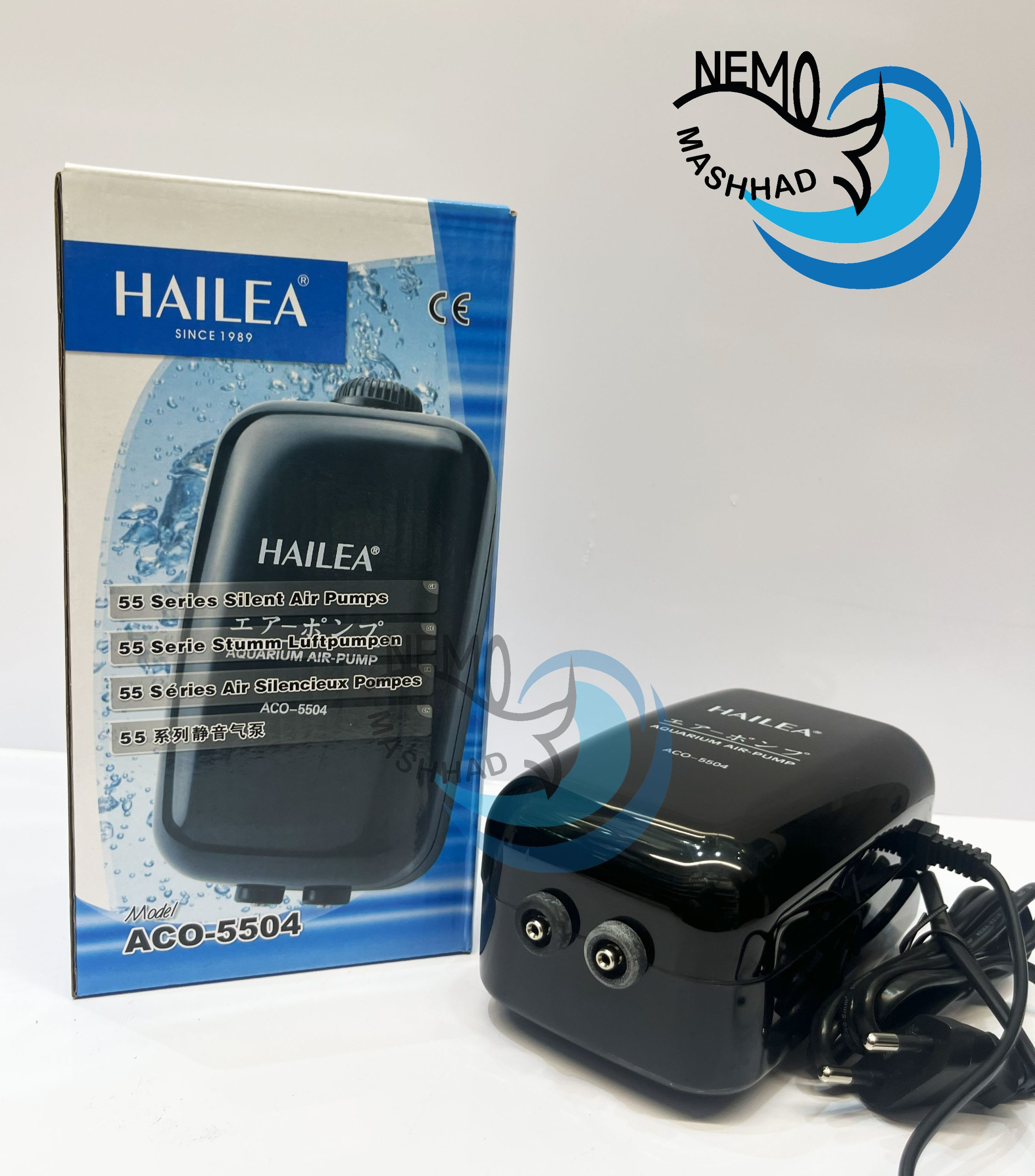 IMG_5530 پمپ هوا ACO-5504