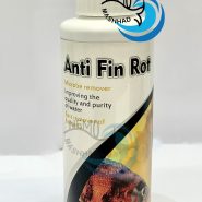 محلول پوسیدگی باله Aqua مشهدنمو