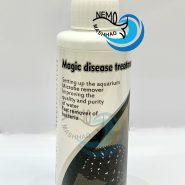 محلول درمان جادویی Aqua مشهدنمو