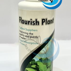 محلول کود مایع رشد گیاه Aqua مشهدنمو