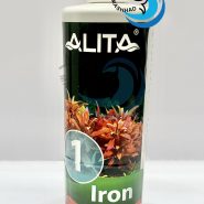 محلول آهن Alita مشهدنمو