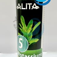 Alita Potassium مشهدنمو