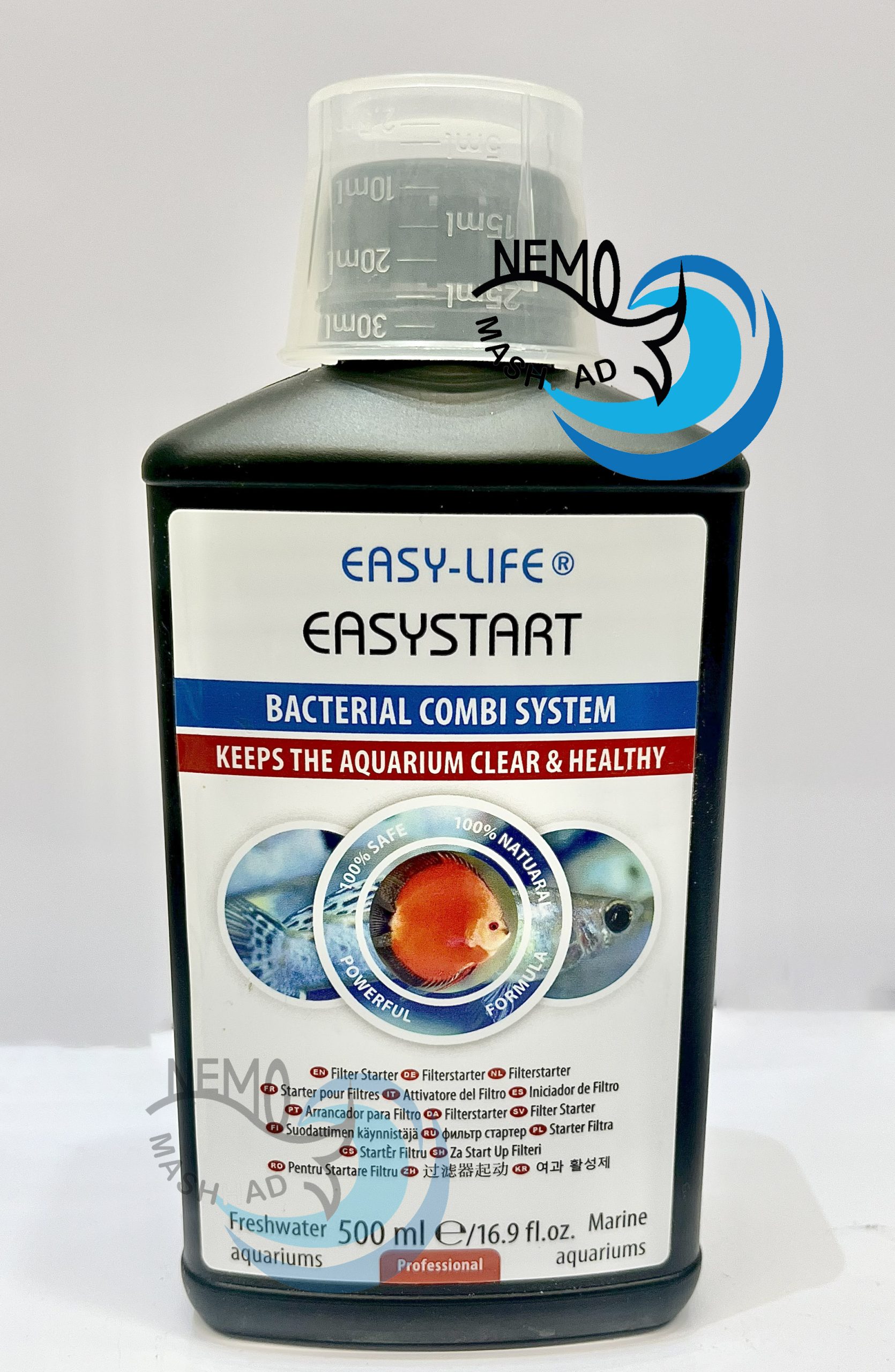 Easy-Life easyStart مشهدنمو
