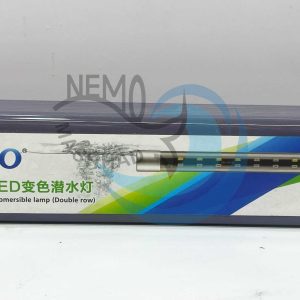 نور آکواریوم و پلنت D-318 مشهد نمو