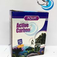 زغال اکتیو AQUA مشهد نمو