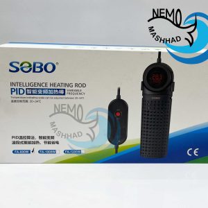 بخاری آکواریوم FA-800w مشهد نمو