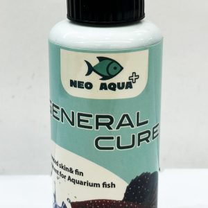 محلول درمان عمومی General Cure مشهد نمو