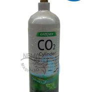 کپسول CO2 مشهد نمو