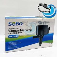 واتر پمپ WP-2880 مشهدنمو