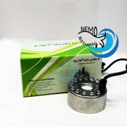 مه ساز دلسا مشهد نمو