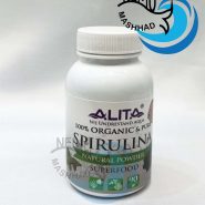 پودر اسپرولینا Alita مشهد نمو