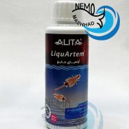 آرتمیا مایع Alita مشهد نمو